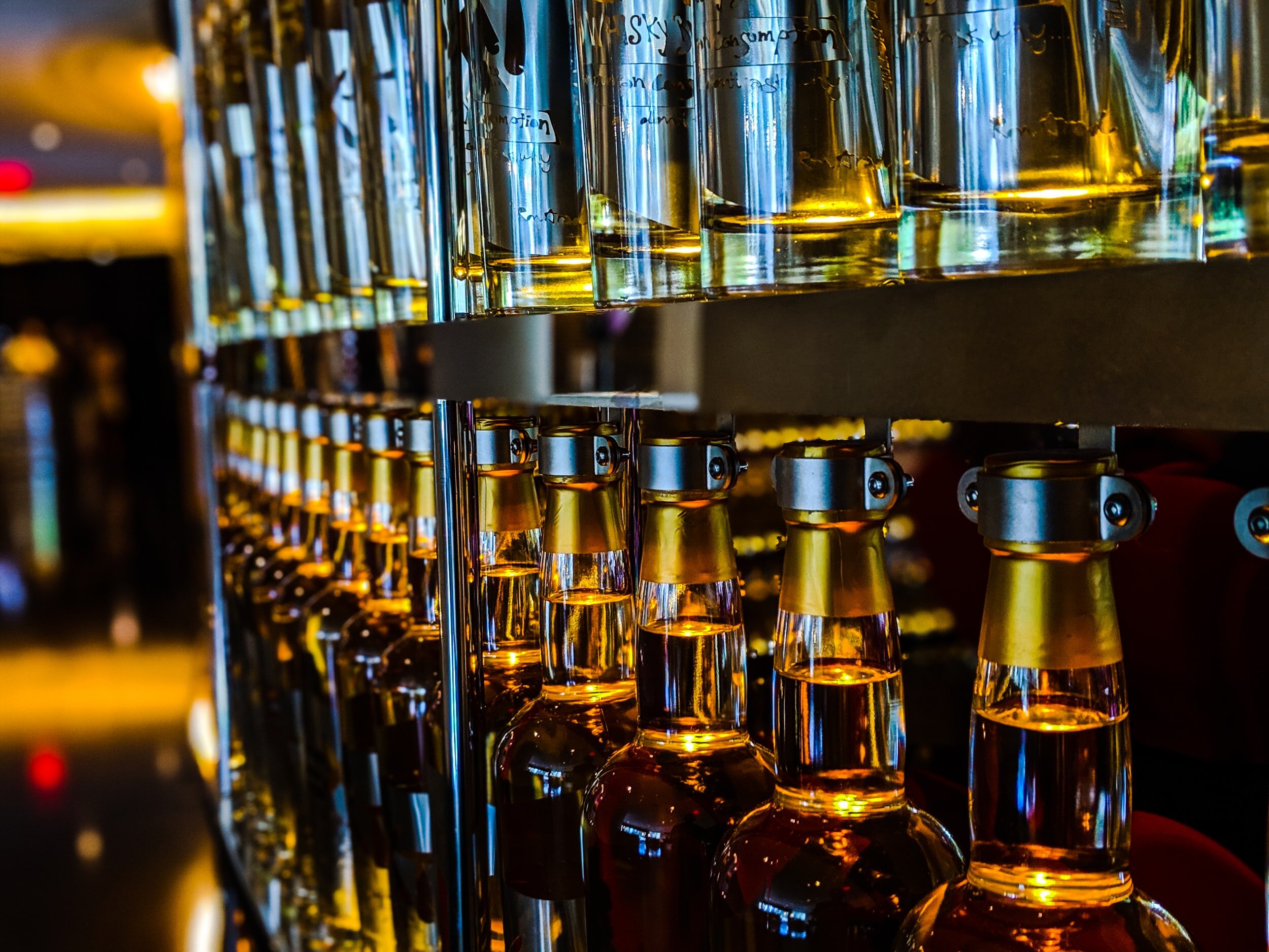 For Liquor Suppliers - Saskatchewan Liquor and Gaming Authority (SLGA)