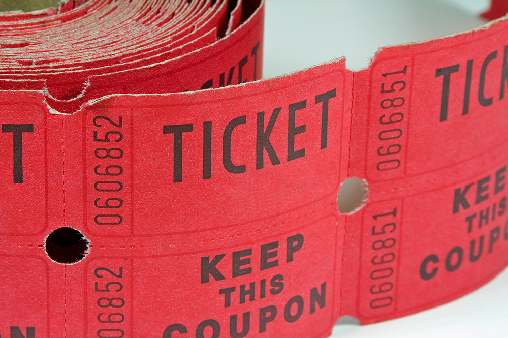 Small Raffle License Permits & Licences - Saskatchewan Liquor and Gaming Authority (SLGA)