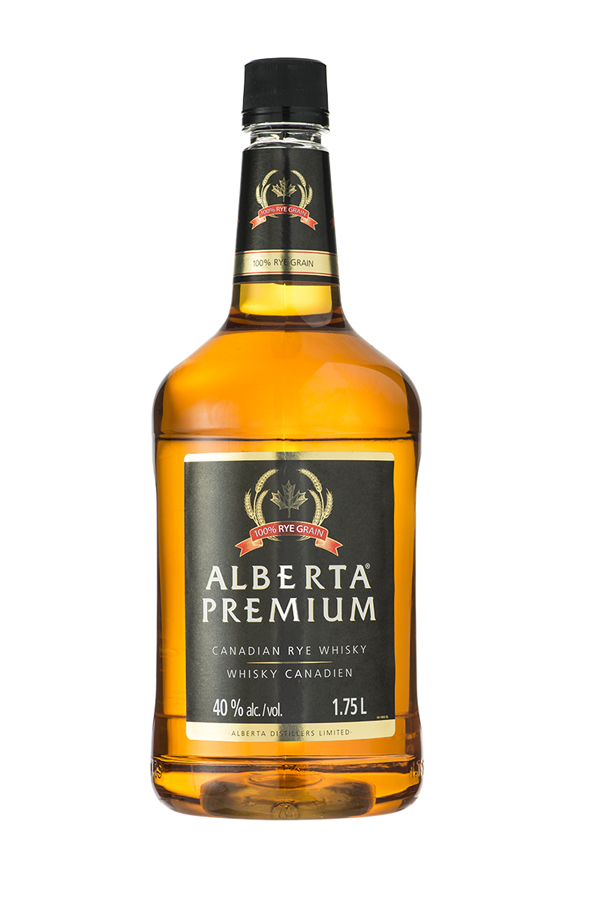 ALBERTA PREMIUM 1750 mL