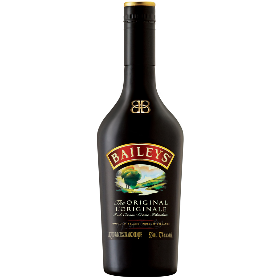 BAILEYS IRISH CREAM - 375ML