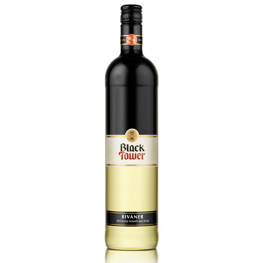 BLACK TOWER WHITE 750 mL