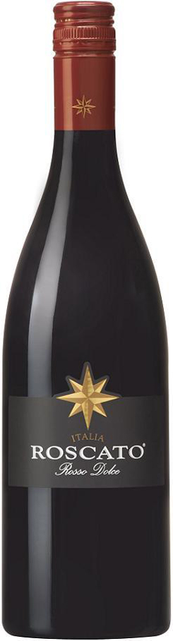 CAVIT ROSCATO ROSSO FRIZZANTE 750 mL