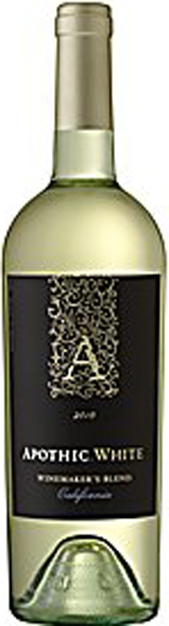 APOTHIC WHITE - 750ML