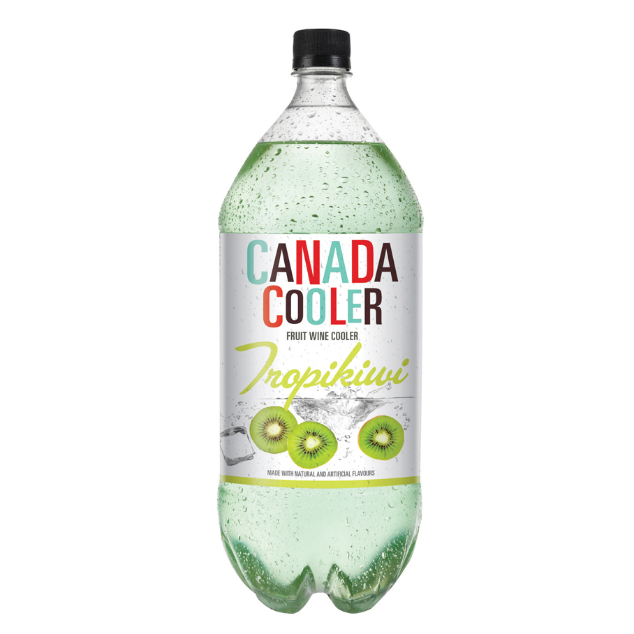 CANADA COOLER TROPIKIWI 2000 mL