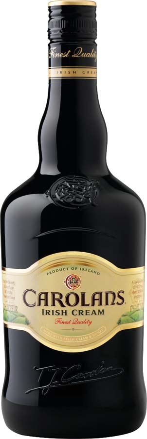 CAROLANS IRISH CREAM 750 mL