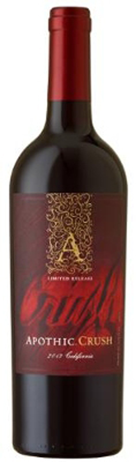 APOTHIC CRUSH 750 mL