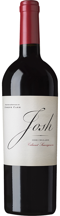 JOSH CELLARS CABERNET SAUVIGNON - 750ML