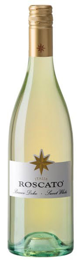 CAVIT ROSCATO BIANCO FRIZZANTE 750 mL
