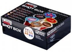 TWISTED SHOTZ SHOT BOX 360 mL