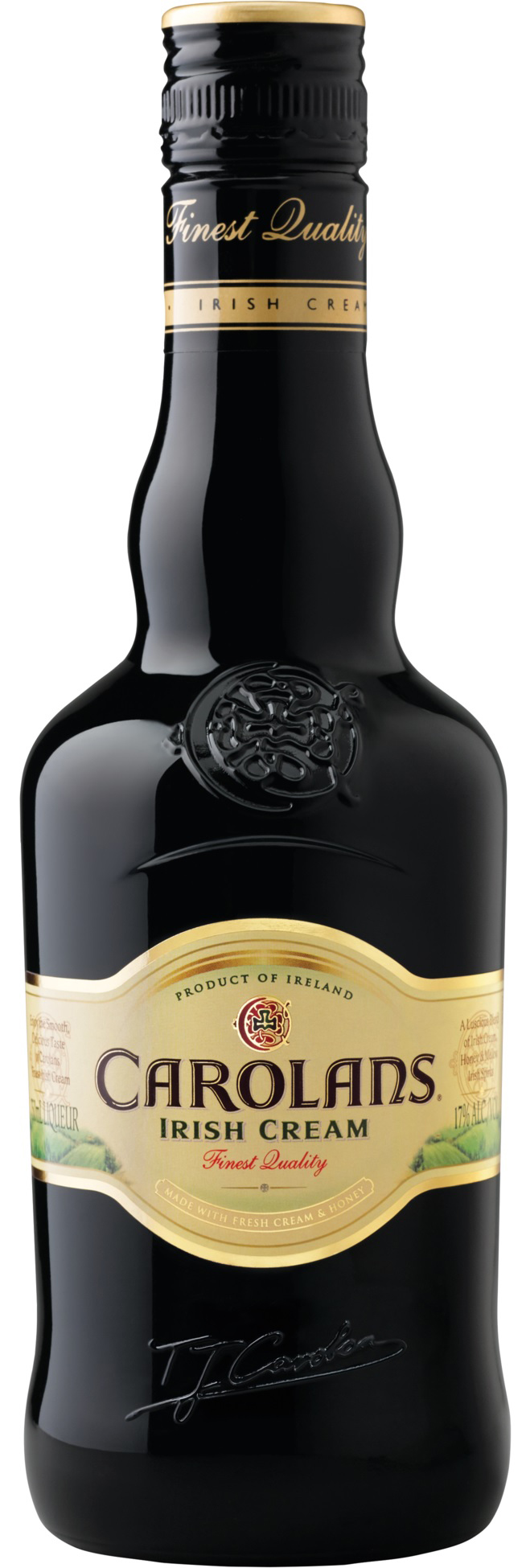 CAROLANS IRISH CREAM 375 mL