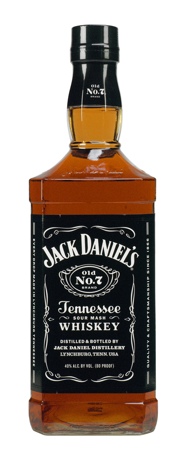 JACK DANIEL'S OLD NO.7 1140 mL