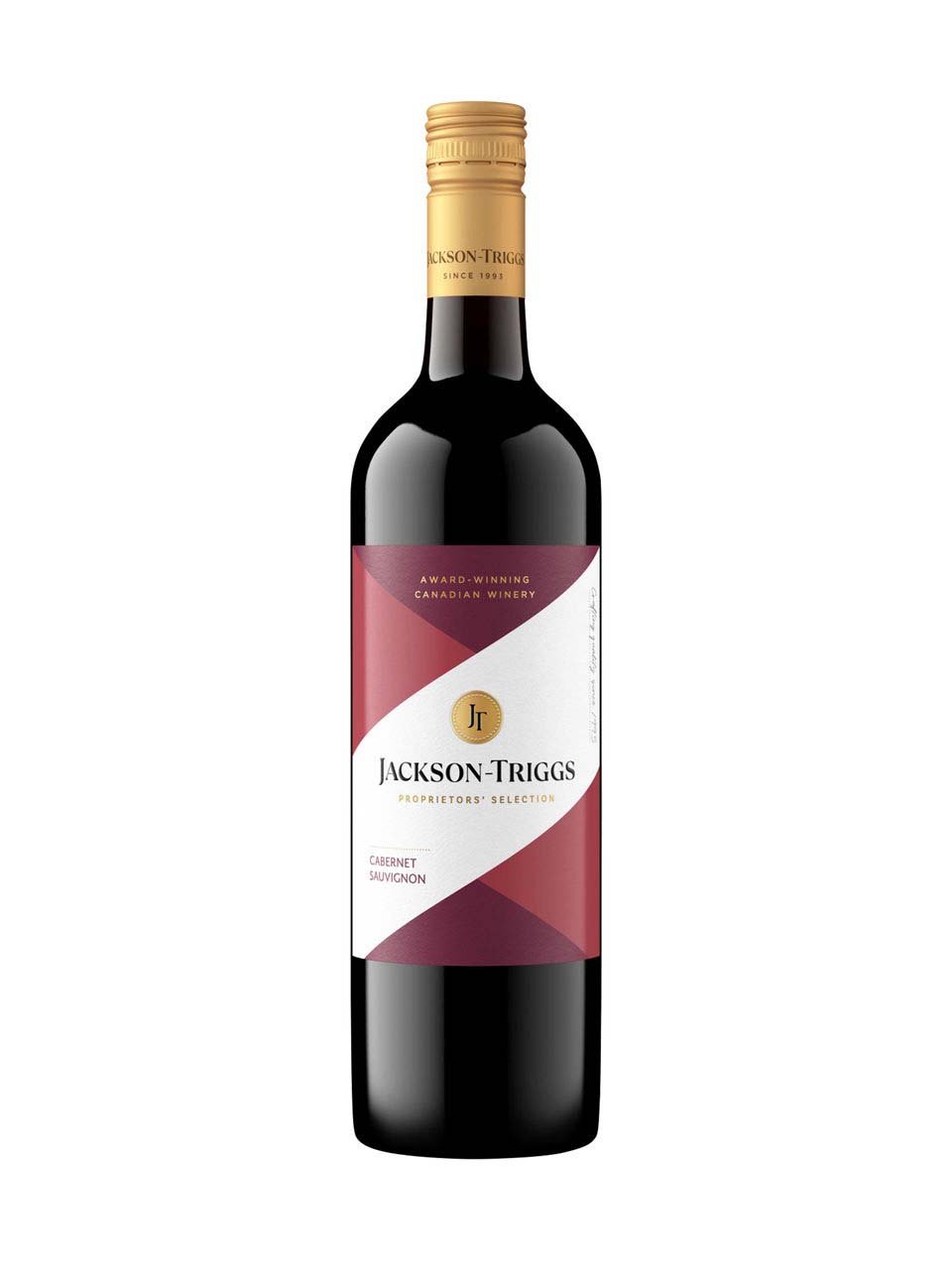 JT PROPRIETORS SELECTION CAB SAUV 750 mL