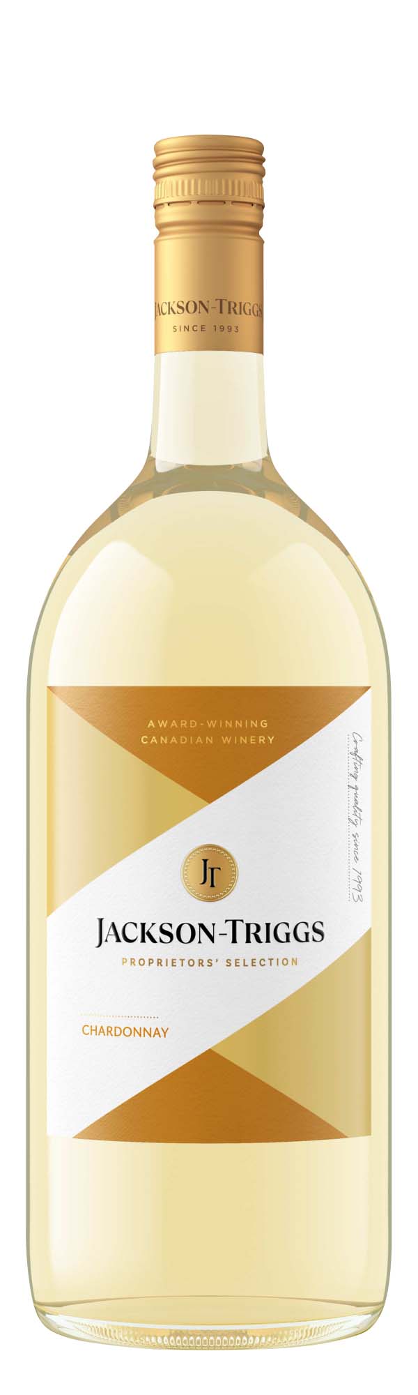 JT PROPRIETORS SELECTION CHARDONNAY 1500 mL