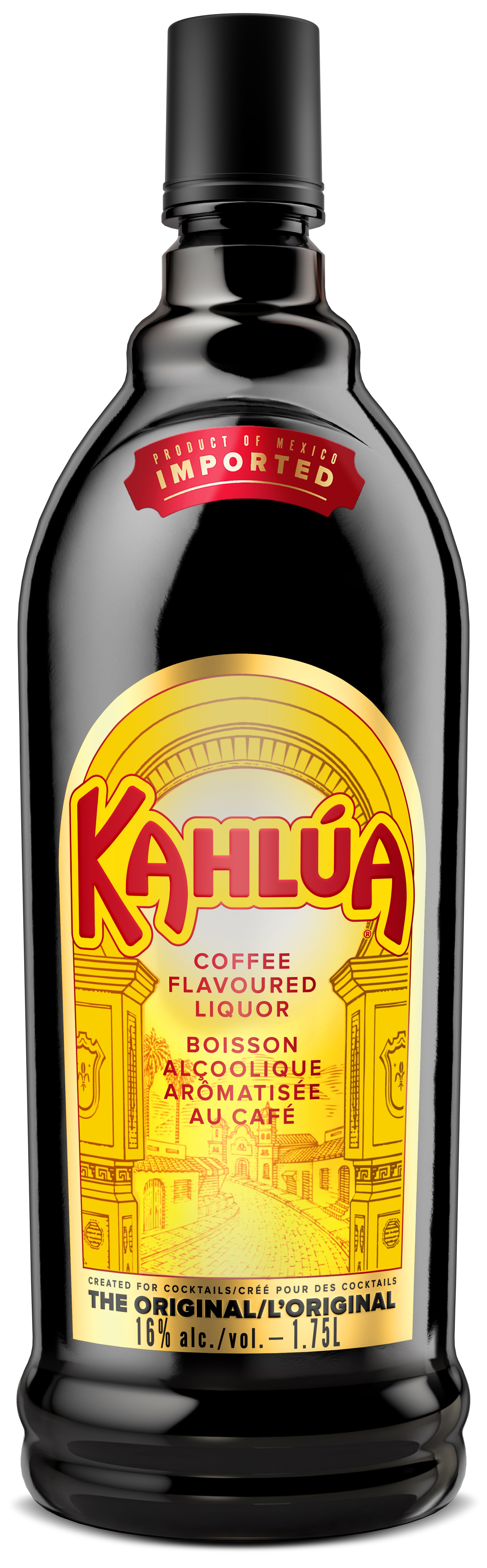 KAHLUA COFFEE 1750 mL