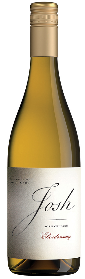 JOSH CELLARS CHARDONNAY 750 mL