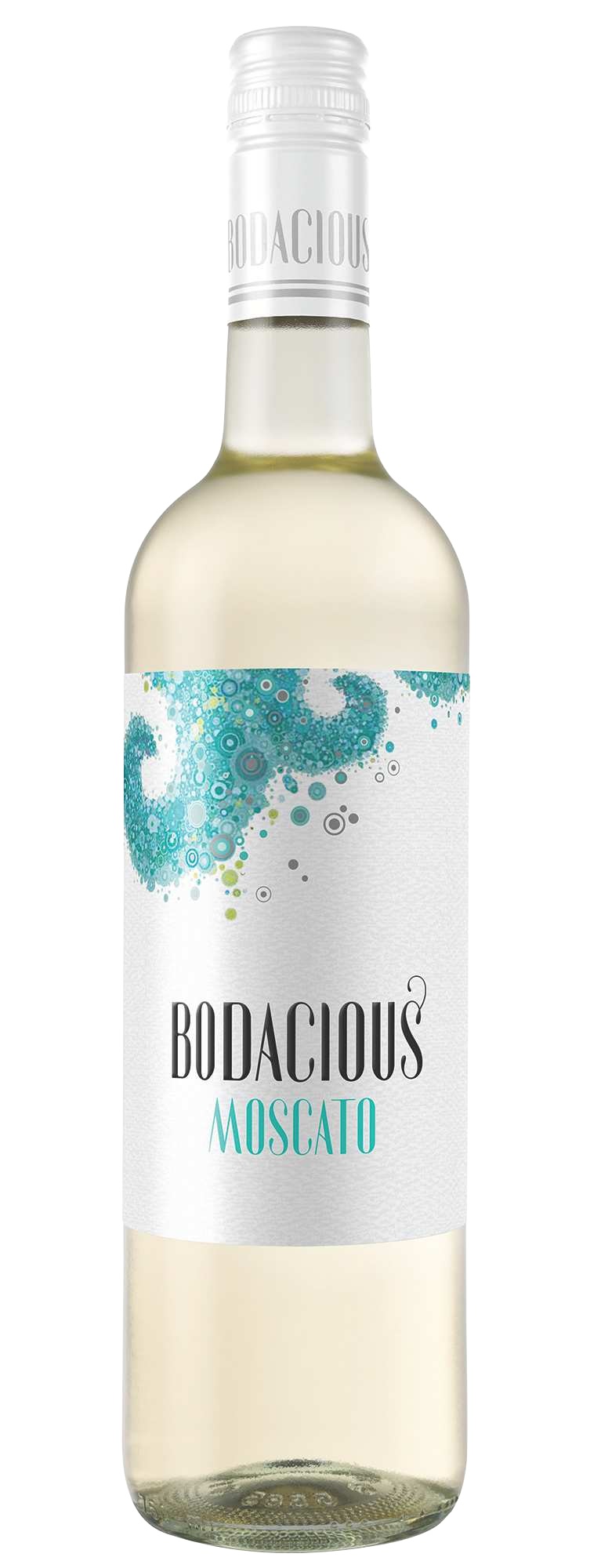 BODACIOUS MOSCATO - 750ML