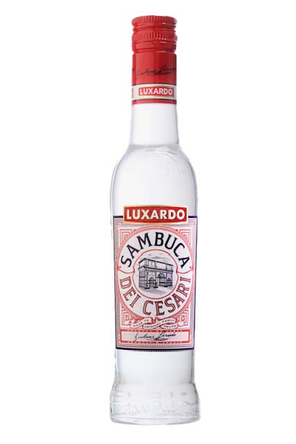 LUXARDO SAMBUCA - 375ML