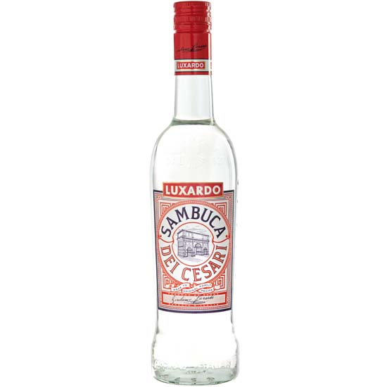 LUXARDO - LUXARDO SAMBUCA - 750ML