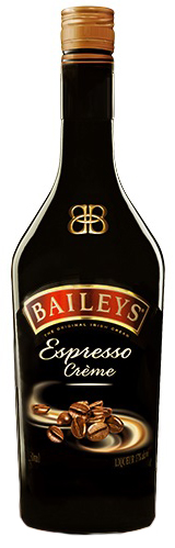 Baileys - BAILEYS ESPRESSO CREME - 750ML