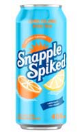 SNAPPLE SPIKED LONG ISLAND ICED TEA 458 mL
