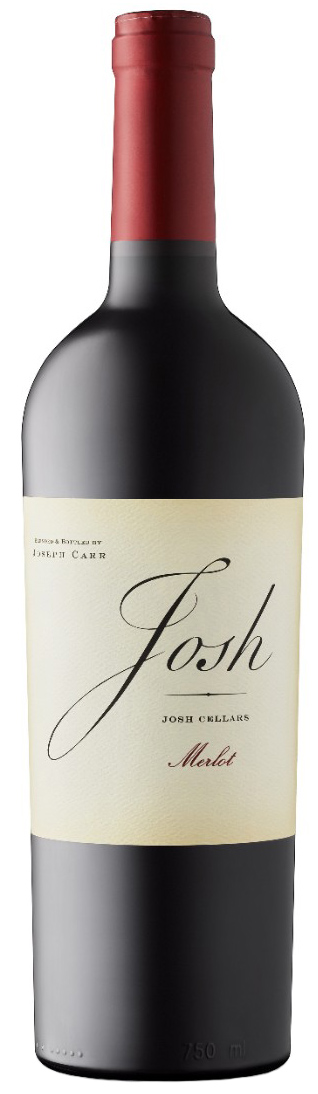 JOSH CELLARS MERLOT 750 mL