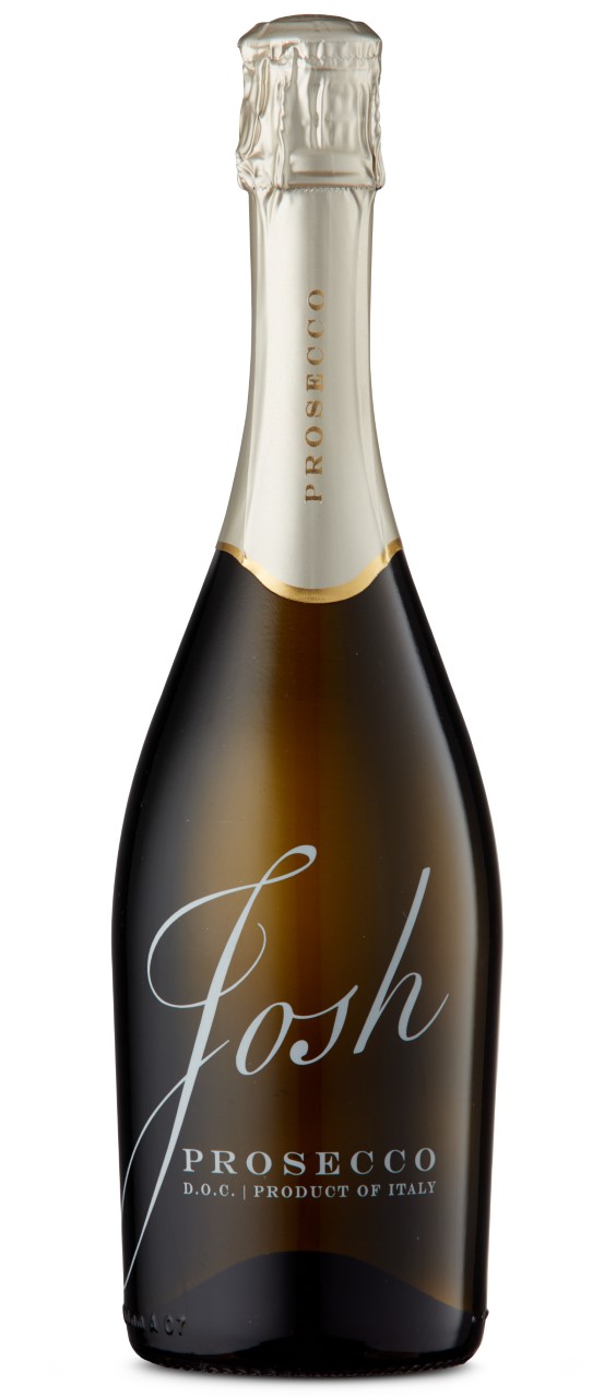 JOSH CELLARS - JOSH CELLARS PROSECCO D.O.C. - 750ML