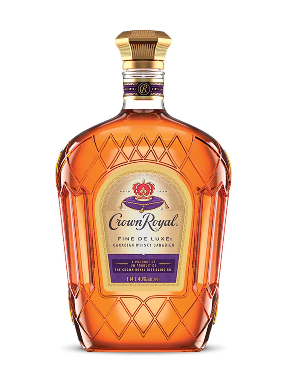 CROWN ROYAL 1140 mL