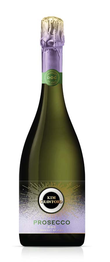 KIM CRAWFORD PROSECCO DOC 750 mL
