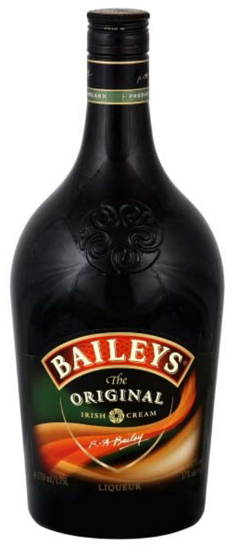 BAILEYS IRISH CREAM 1750 mL