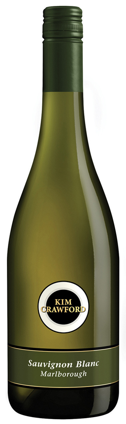 KIM CRAWFORD SAUVIGNON BLANC 750 mL