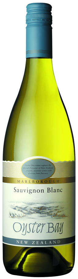 OYSTER BAY SAUVIGNON BLANC 750 mL
