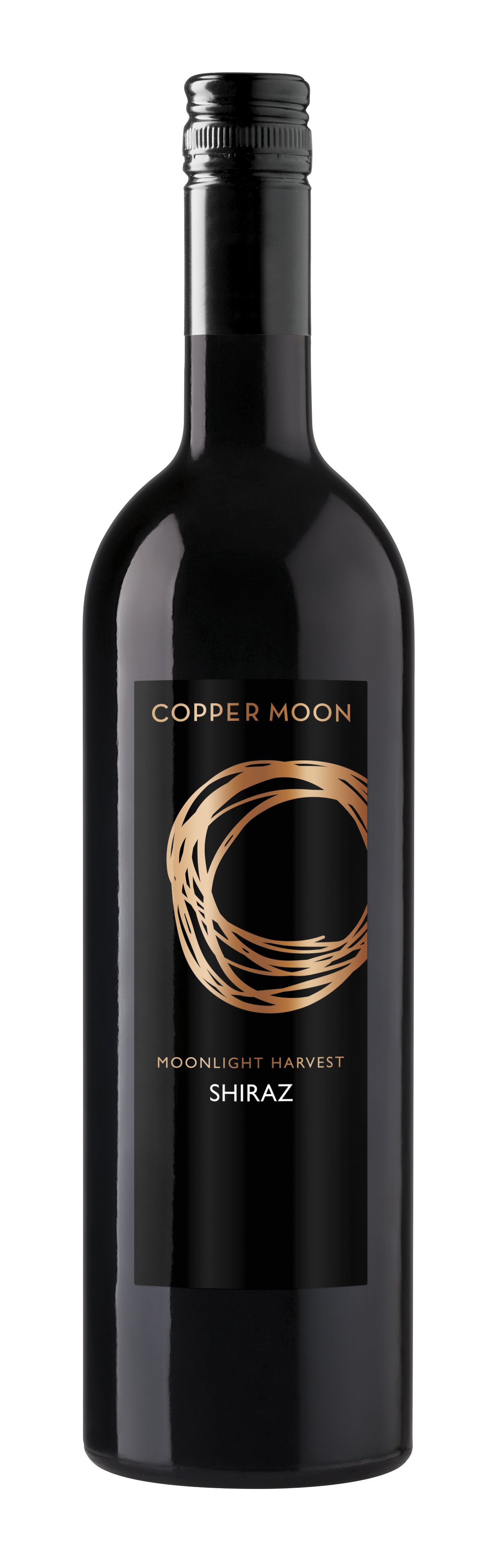 COPPER MOON - COPPER MOON SHIRAZ - 750ML