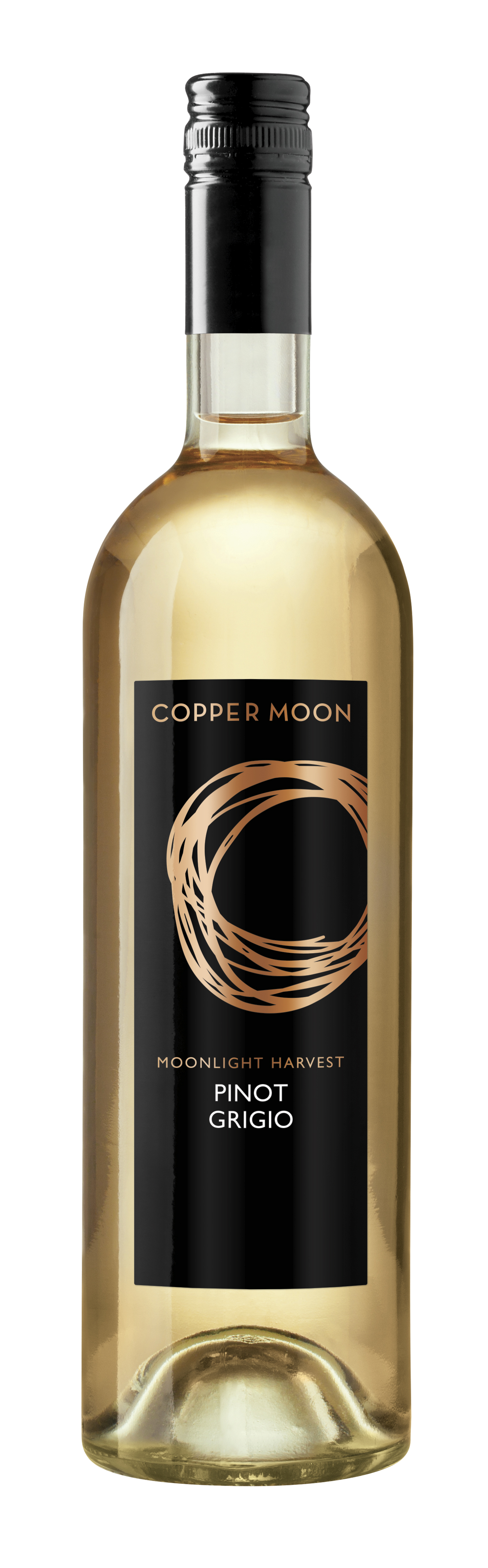 COPPER MOON - COPPER MOON PINOT GRIGIO - 750ML